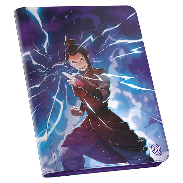 Magic: The Gathering | Avatar: The Last Airbender Zipfolio 360+ Xenoskin