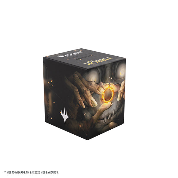 Gamegenic Deckbox: MTG Bastion 80+ XL- The Hobbit