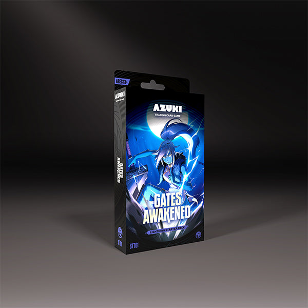 Azuki TCG: Series 1