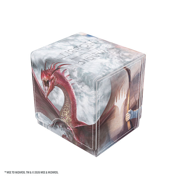 Gamegenic Deckbox: MTG Sidekick PRO 100+ XL - The Hobbit