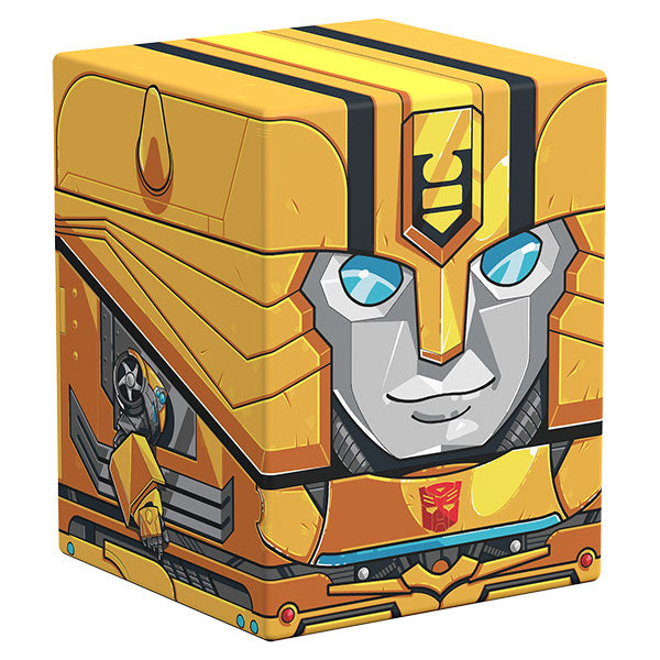 Squaroes: Boulder 100+ Transformers- Wave I