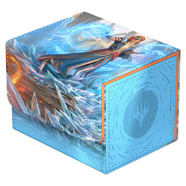 Deck Case: Sidewinder 100+ MTG- Reality Fracture