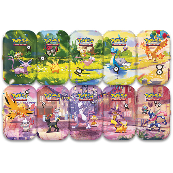 Pokemon TCG: 30th Celebration [PRE-ORDER]