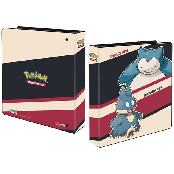 Ultra PRO Album: 2" Pokemon