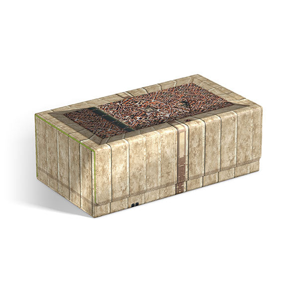 Ultimate Guard Attack On Titan Squaroes