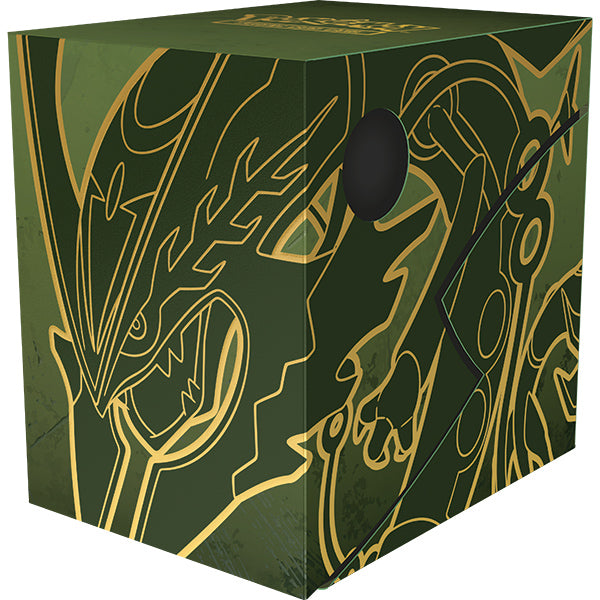 Pokemon TCG: Mega Rayquaza ex Premium Tournament Collection