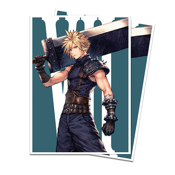 Deck Protectors: MTG Apex- Final Fantasy [2026]