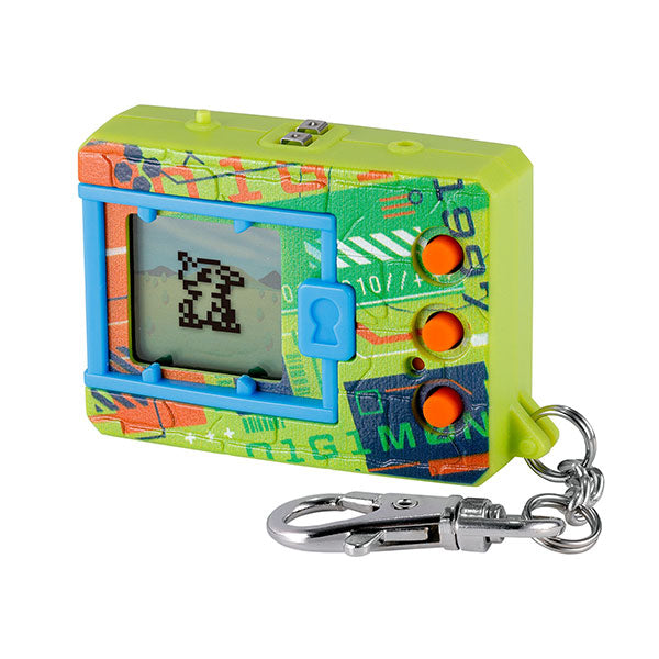 Digimon Original: New Wave I [PRE-ORDER]