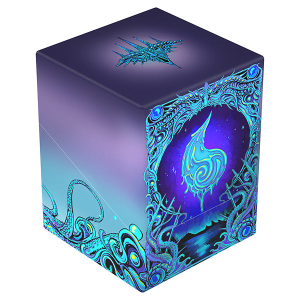 Deck Case: RTE Boulder 100+ MTG- Mana Token