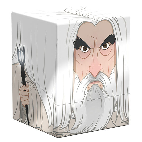 Squaroes: The Lord of the Rings