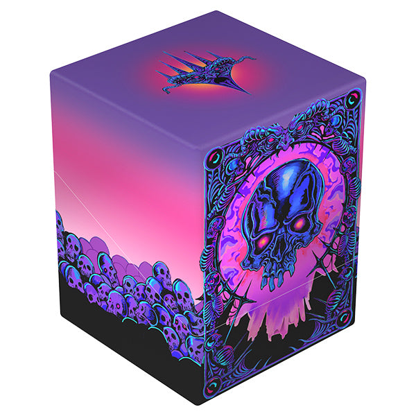 Deck Case: RTE Boulder 100+ MTG- Mana Token