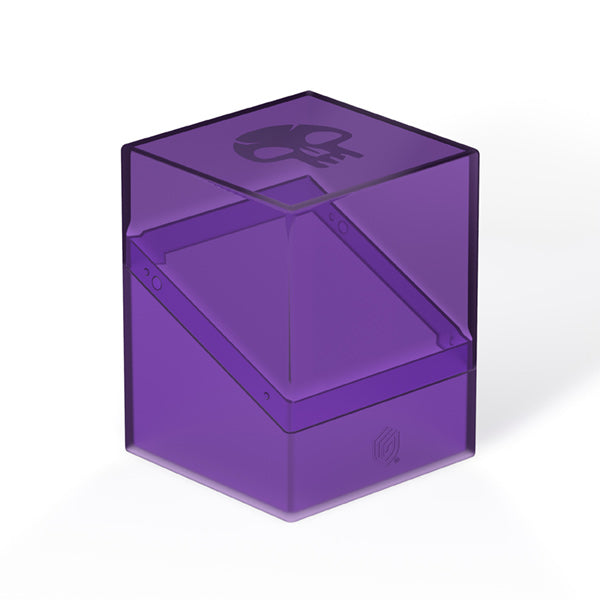 Deck Case: Boulder 100+ MTG- Mana Edition