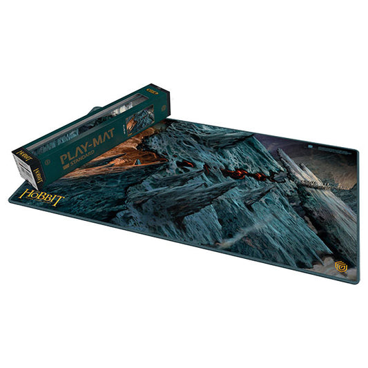 Ultimate Guard Playmat: The Hobbit- Concept Art 01- Goblin Town