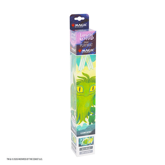 Gamegenic - MTG Lorwyn Eclipsed Prime Playmat