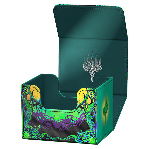 Deck Case: Sidewinder 100+ MTG- Mana Token