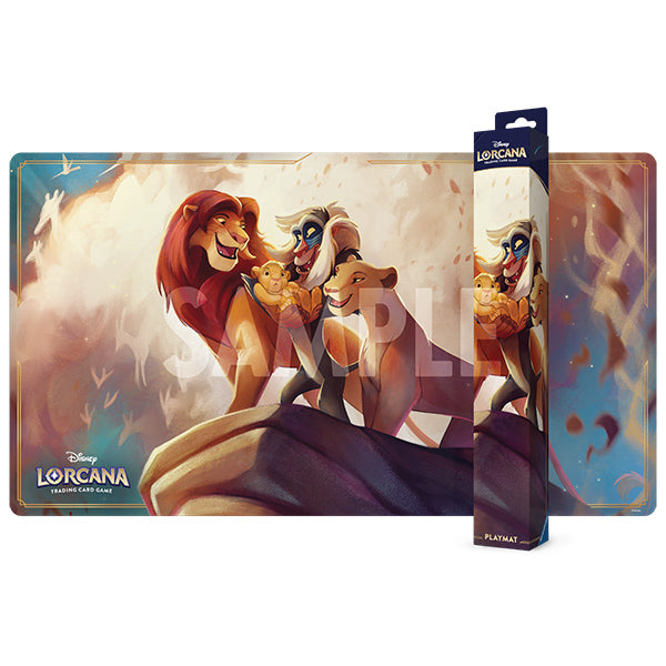 Disney Lorcana: Attack of the Vine! [PRE-ORDERS]