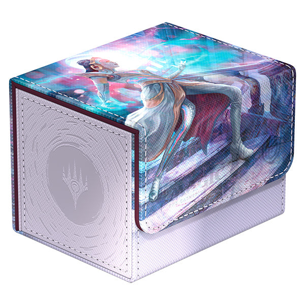 Deck Case: Sidewinder 100+ MTG- Reality Fracture