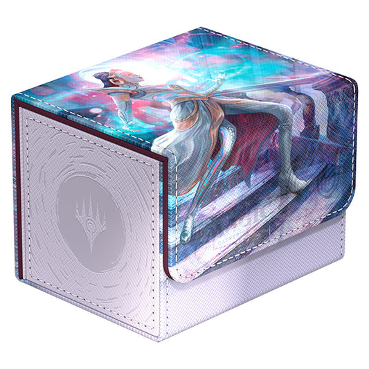 Deck Case: Sidewinder 100+ MTG- Reality Fracture