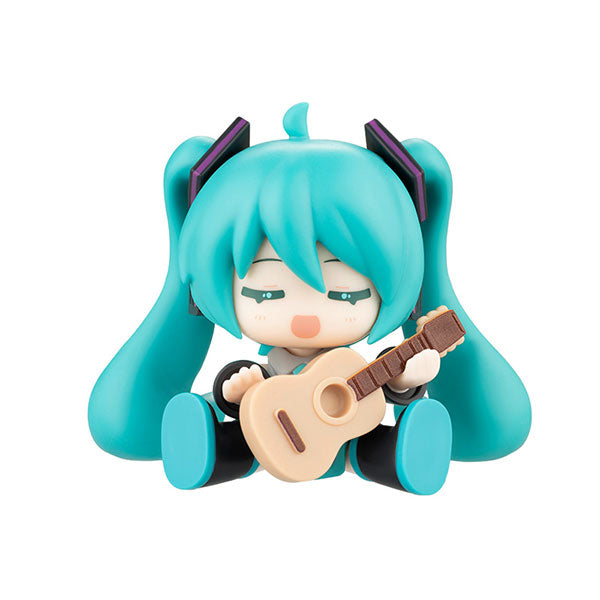 Hatsune Miku Blokees: DaaVibe Series- VB01 Terrace Party