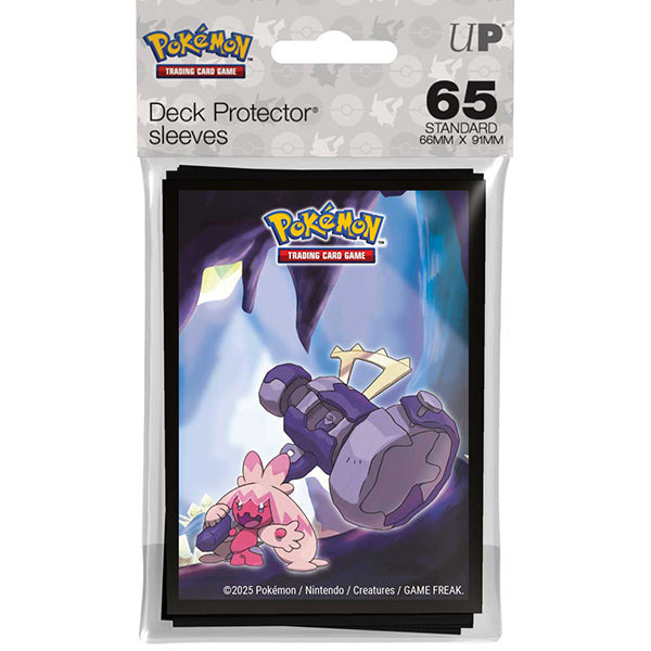 Pokemon TCG Accessories: Tinkaton