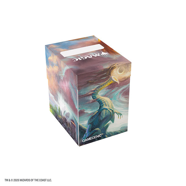 Magic: The Gathering | Lorwyn Eclipsed Soft Dynacrate 100+ XL
