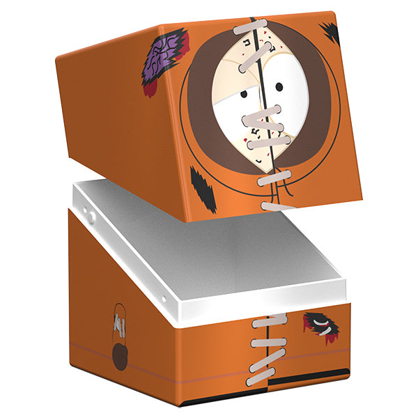 Squaroes: Boulder 100+ South Park- Halloween Wave IV