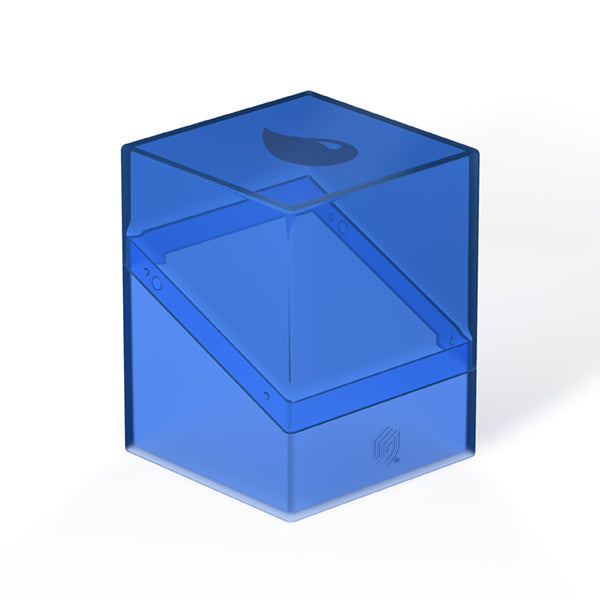 Deck Case: Boulder 100+ MTG- Mana Edition
