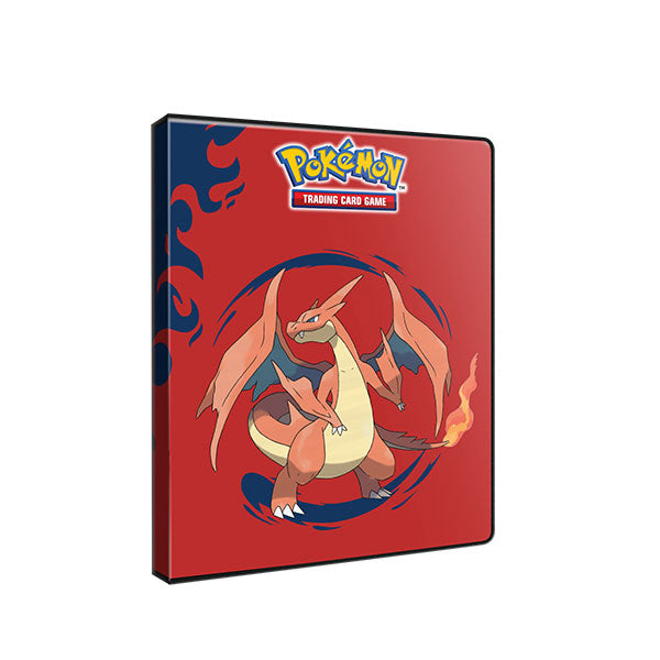 Ultra PRO: Pokémon Mega Charizard X & Mega Charizard Y Accessories