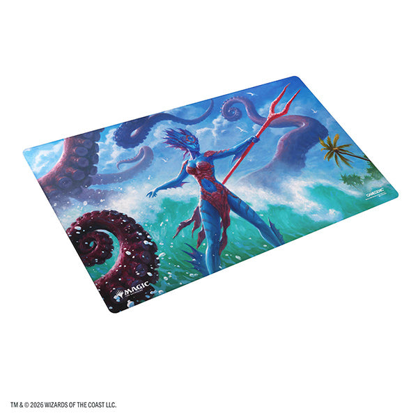 Gamegenic - MTG Reality Fracture Playmats