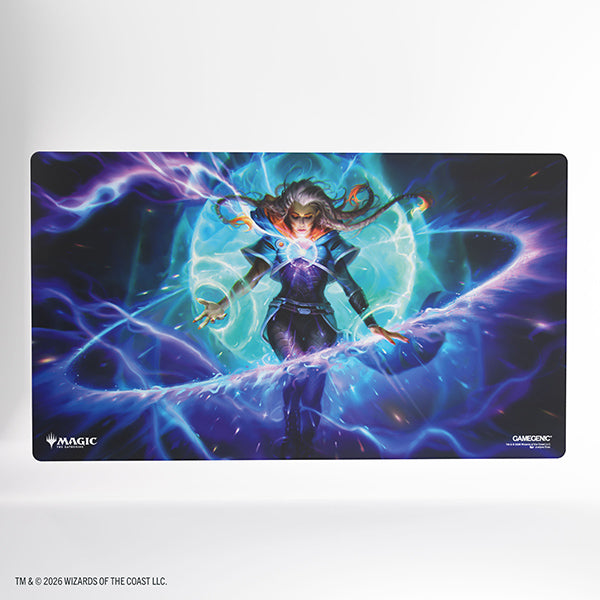 Gamegenic - MTG Reality Fracture Playmats