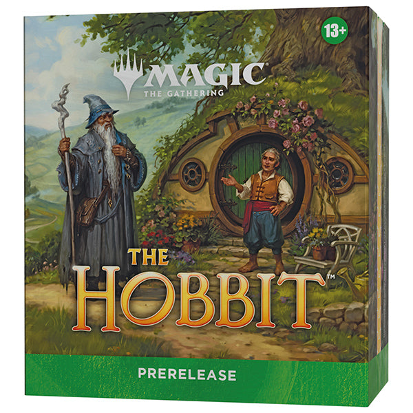 Magic the Gathering: The Hobbit [PRE-ORDERS]