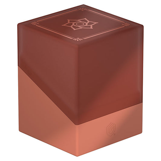 Deck Case: Boulder 100+ Shogun's Journey- Part 3