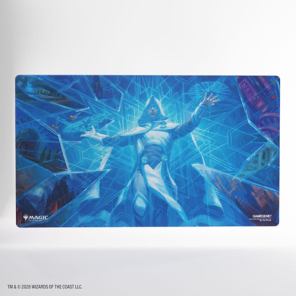 Gamegenic - MTG Reality Fracture Playmats