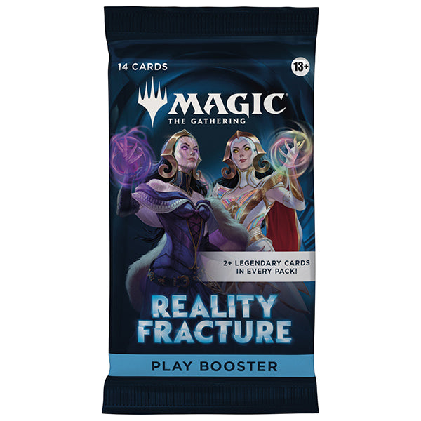Magic the Gathering: Reality Fracture [PRE-ORDERS]