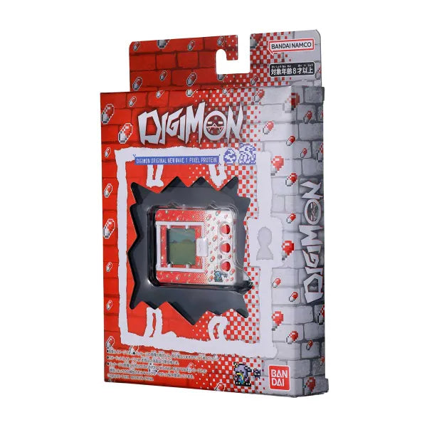 Digimon Original: New Wave I [PRE-ORDER]