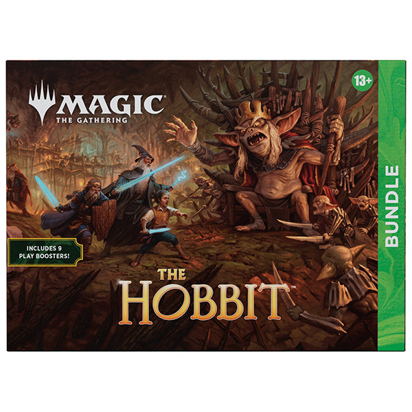 Magic the Gathering: The Hobbit [PRE-ORDERS]