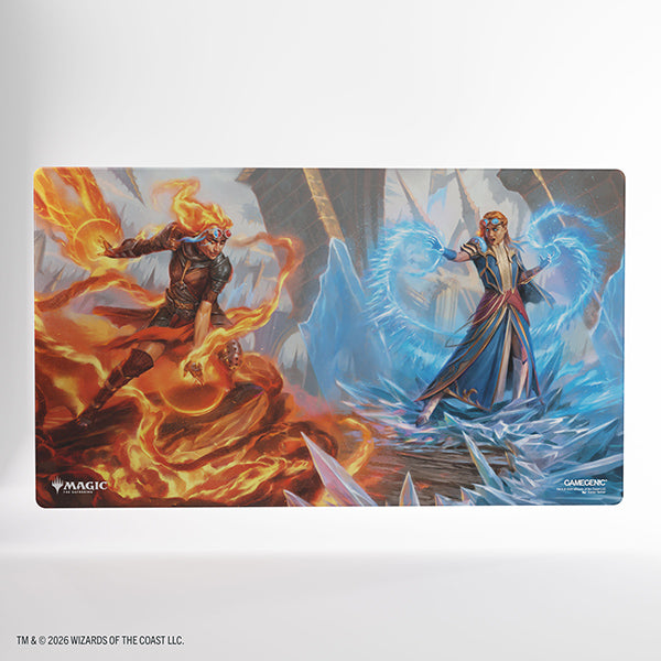 Gamegenic - MTG Reality Fracture Playmats