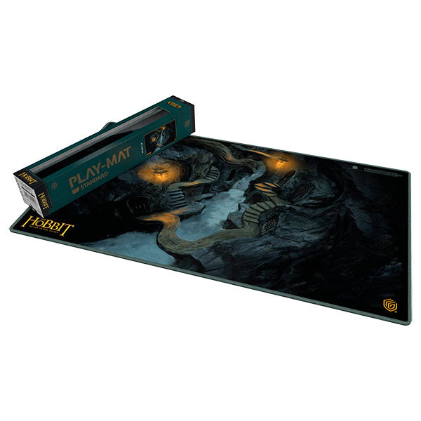 Ultimate Guard Playmat: The Hobbit- Concept Art 02- Thranduil's Kingdom
