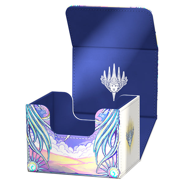 Deck Case: Sidewinder 100+ MTG- Mana Token