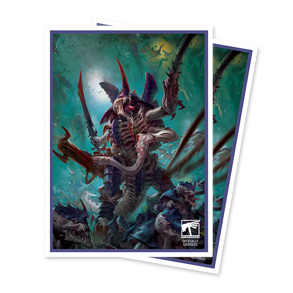 Warhammer 40,000 TCG Accessories