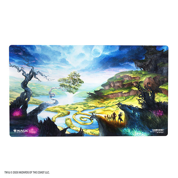 Gamegenic - MTG Lorwyn Eclipsed Prime Playmat
