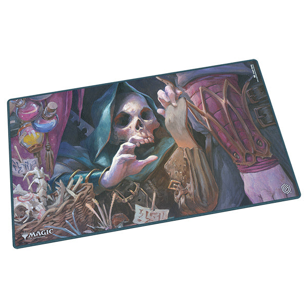 Playmat: MTG- Reality Fracture