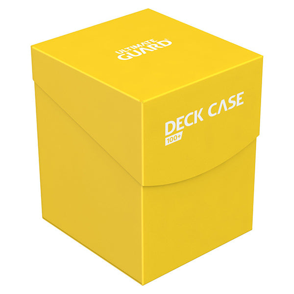 Ultimate Guard Deck Case: 100+ Standard Size