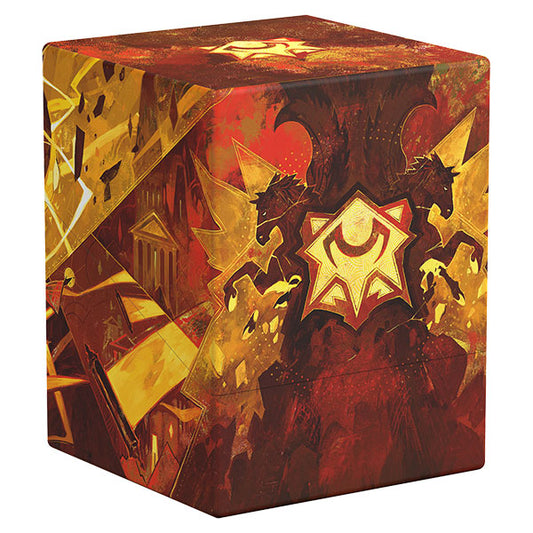 Ultimate Guard 100+ Boulder: MTG Secrets of Strixhaven