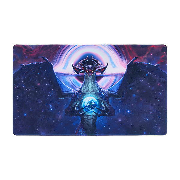 Arcane Fortress Playmat - Year of the Dragon