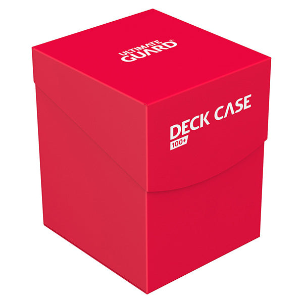 Ultimate Guard Deck Case: 100+ Standard Size