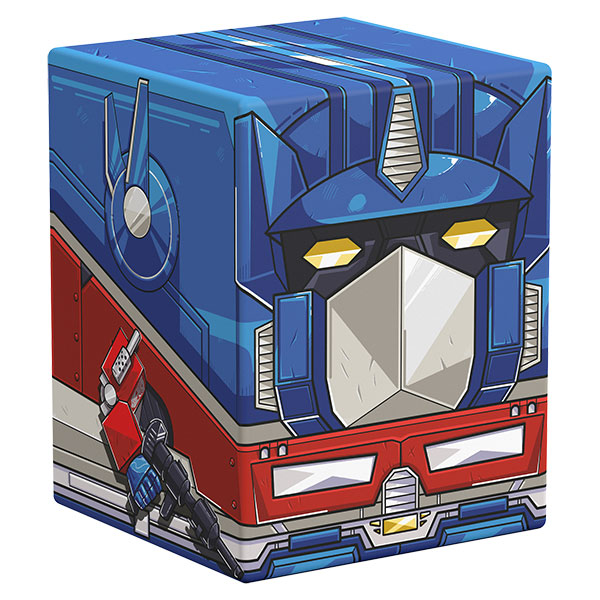 Squaroes: Boulder 100+ Transformers- Wave I
