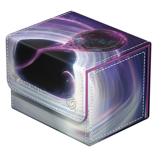 Deck Case: Sidewinder 100+ Standard Size XenoSkin- MTG: Edge of Eternities