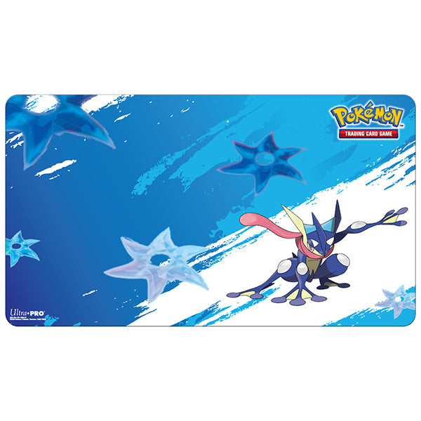 Pokemon TCG Accessories: Playmats