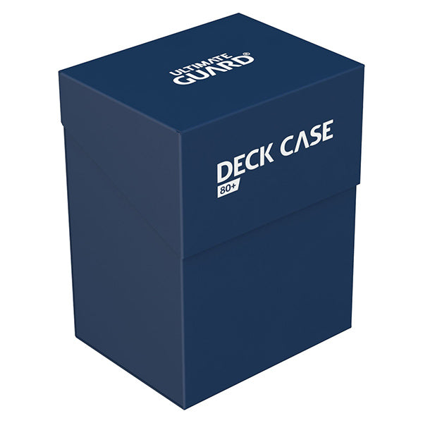 Ultimate Guard Deck Case: 80+ Standard Size